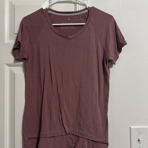 Free Fly Small short sleevee